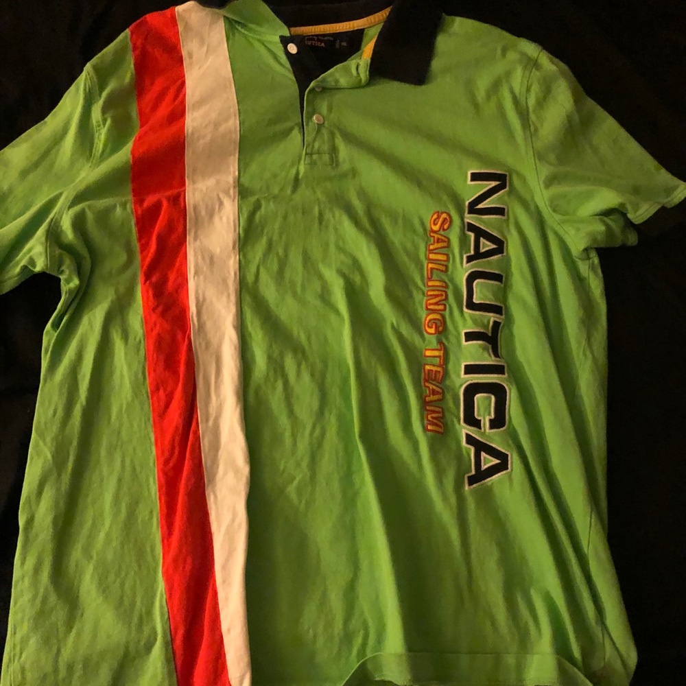Shirt